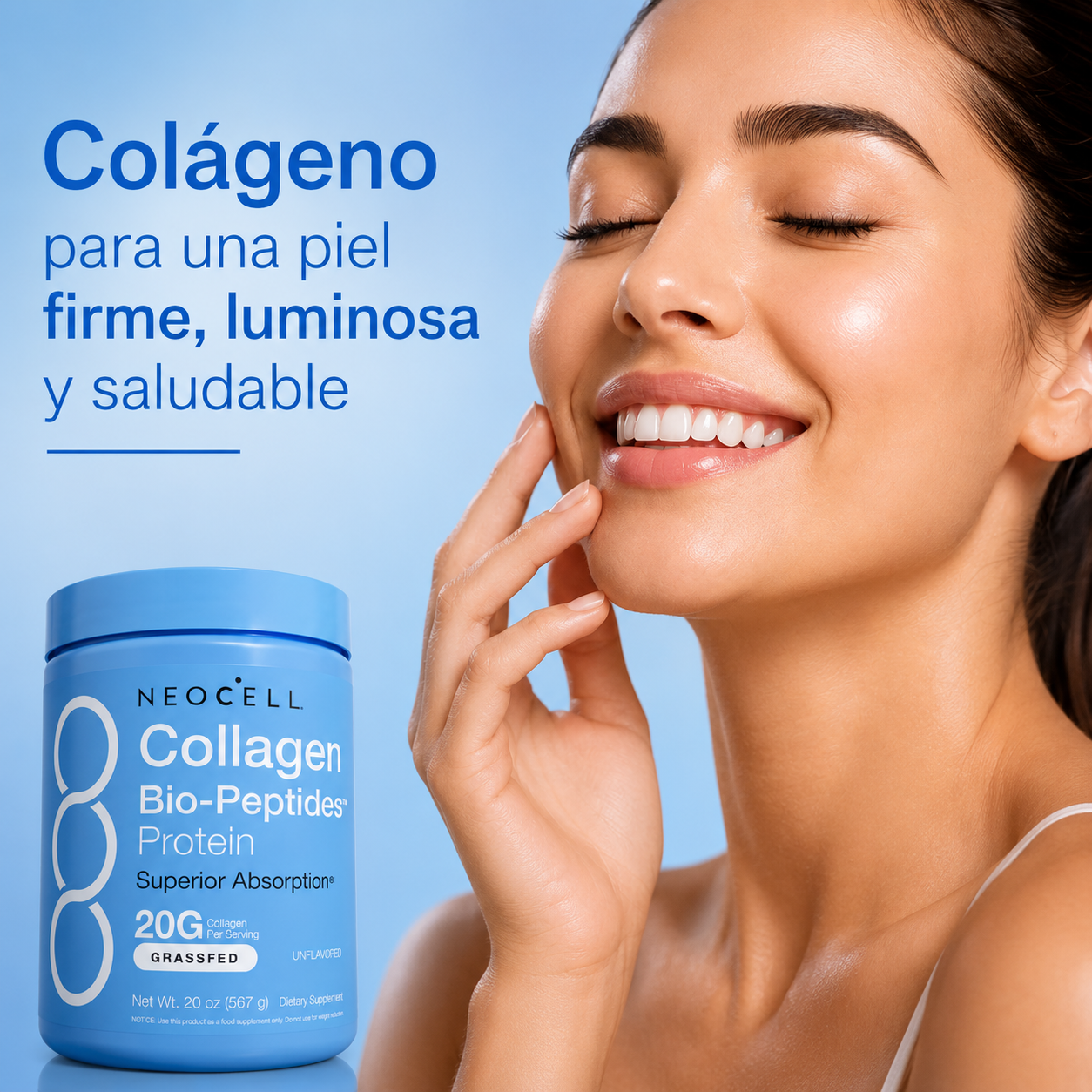 NEOCELL COLAGENO