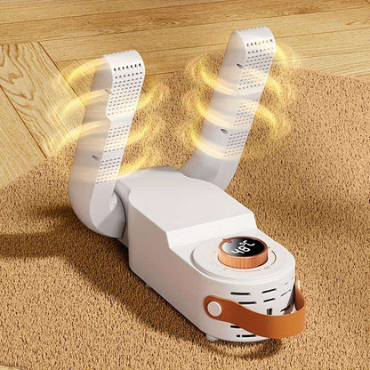 Secador de zapatos Secador Inteligente