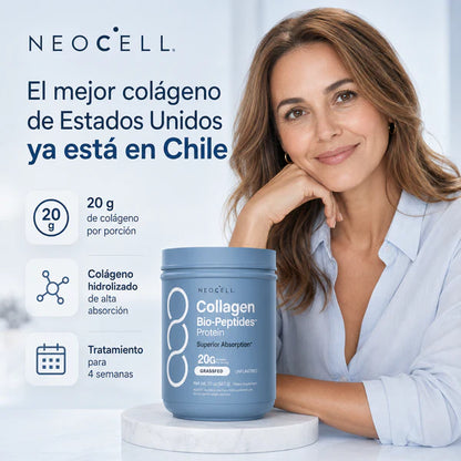 NEOCELL COLAGENO
