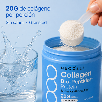 NEOCELL COLAGENO