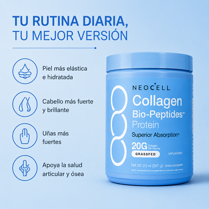 NEOCELL COLAGENO