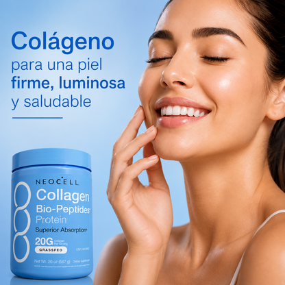 NEOCELL COLAGENO