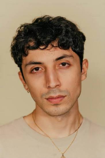 Carlos Ramirez